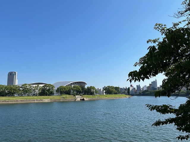 がわフェス⚽行ってきましたっ👣